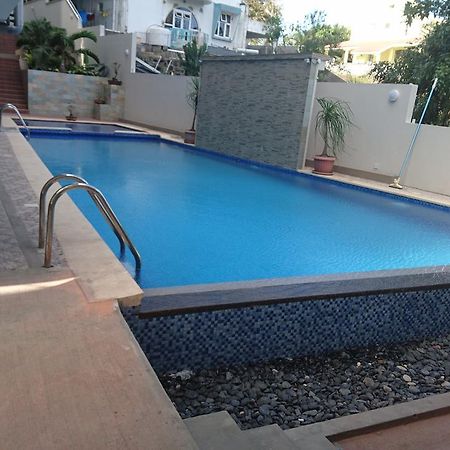 Luxor Appartement Flic-en-Flacq Εξωτερικό φωτογραφία