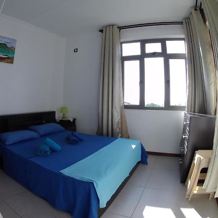 Luxor Appartement Flic-en-Flacq Εξωτερικό φωτογραφία