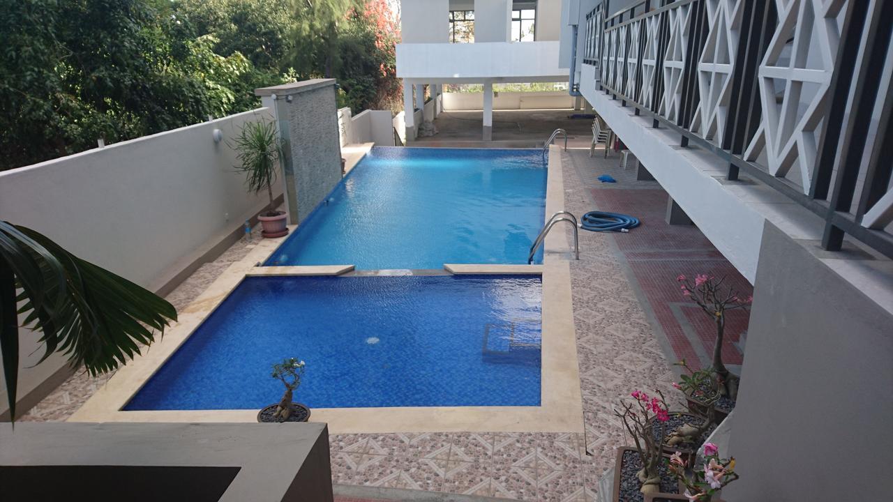 Luxor Appartement Flic-en-Flacq Εξωτερικό φωτογραφία