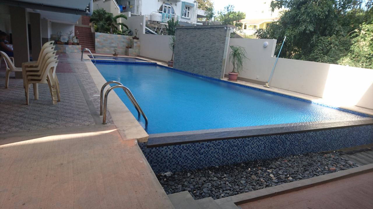 Luxor Appartement Flic-en-Flacq Εξωτερικό φωτογραφία