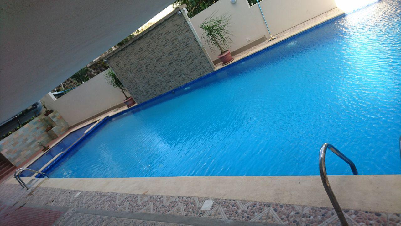 Luxor Appartement Flic-en-Flacq Εξωτερικό φωτογραφία