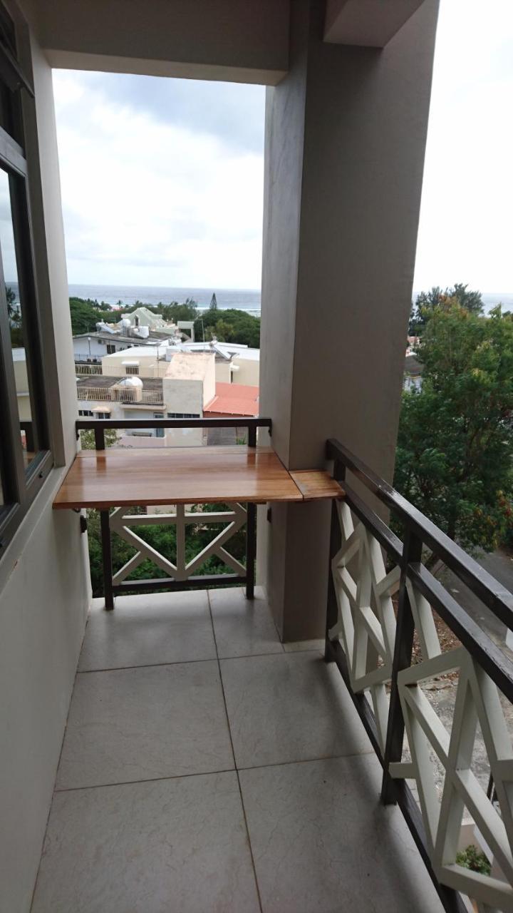 Luxor Appartement Flic-en-Flacq Εξωτερικό φωτογραφία
