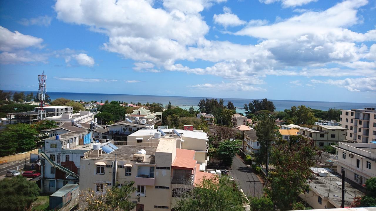 Luxor Appartement Flic-en-Flacq Εξωτερικό φωτογραφία