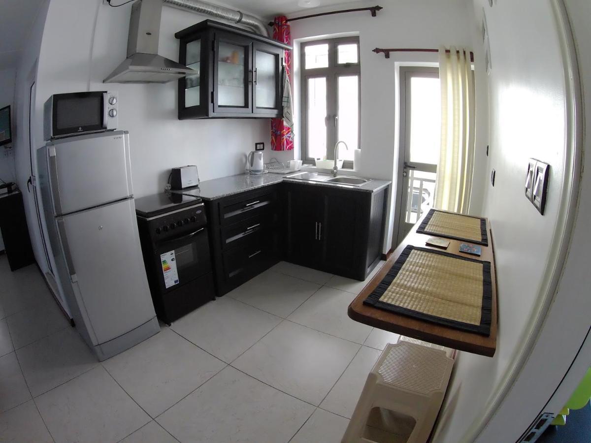 Luxor Appartement Flic-en-Flacq Εξωτερικό φωτογραφία