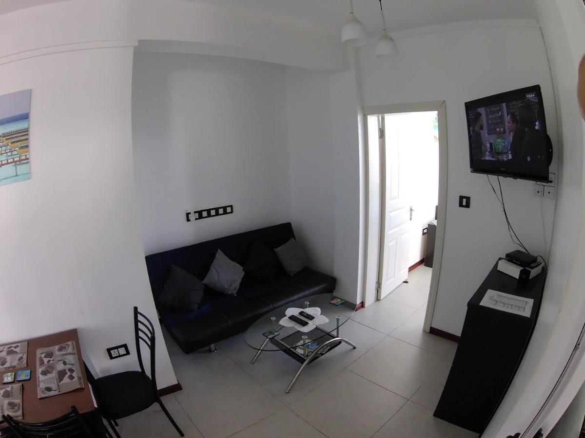 Luxor Appartement Flic-en-Flacq Εξωτερικό φωτογραφία