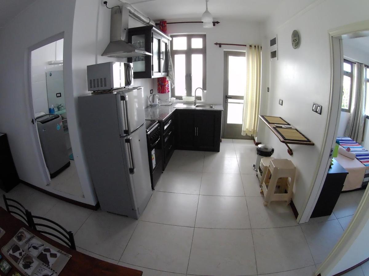 Luxor Appartement Flic-en-Flacq Εξωτερικό φωτογραφία