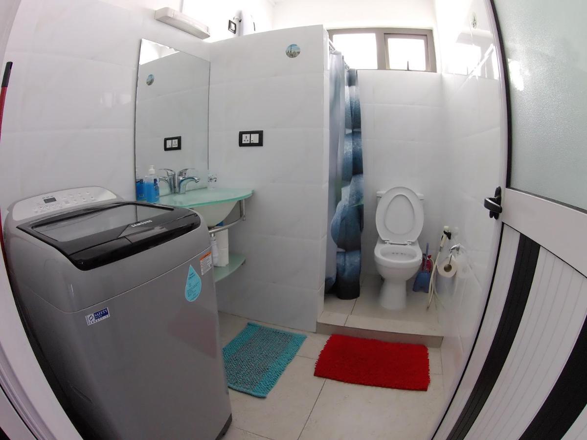 Luxor Appartement Flic-en-Flacq Εξωτερικό φωτογραφία