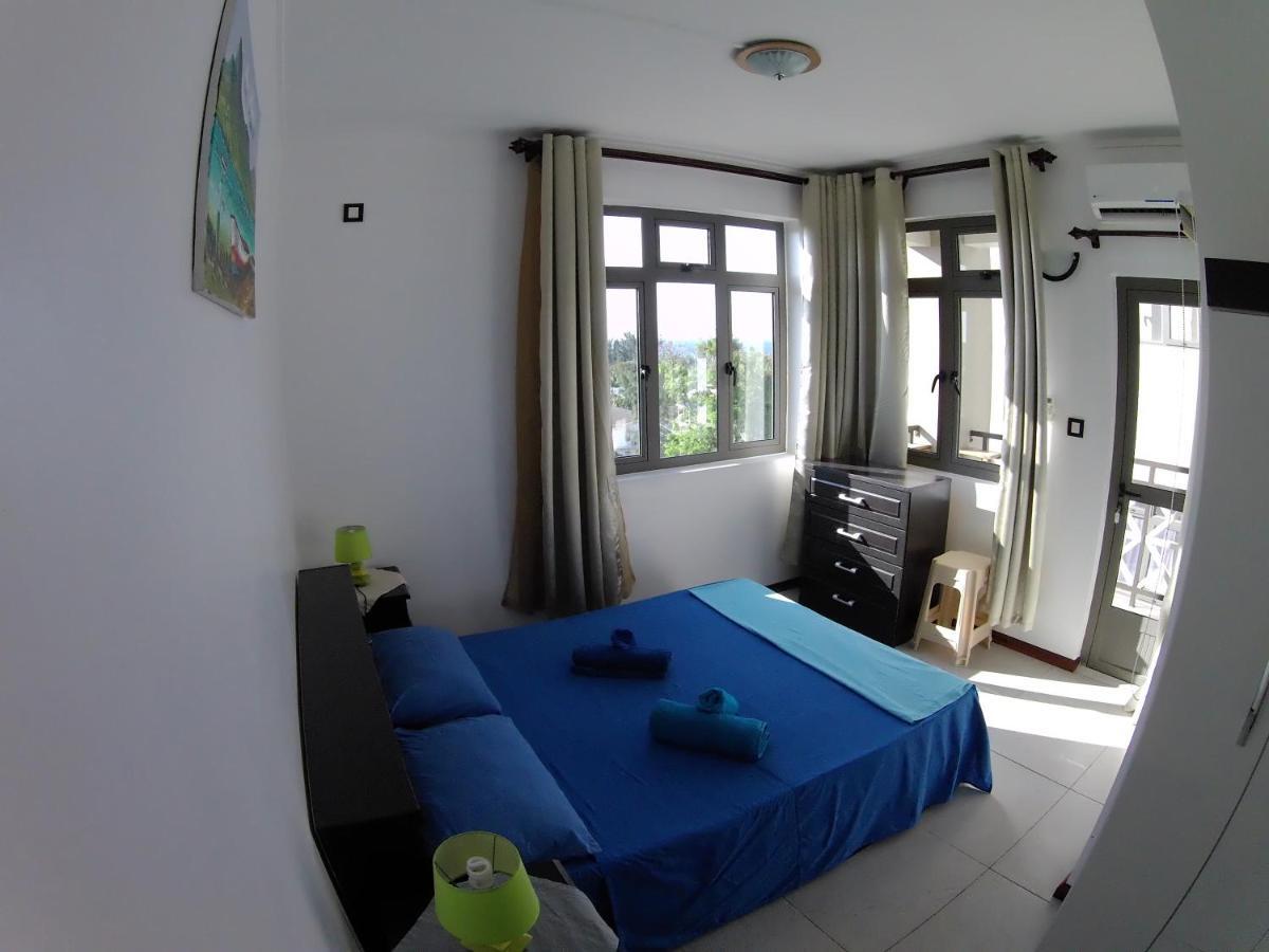 Luxor Appartement Flic-en-Flacq Εξωτερικό φωτογραφία