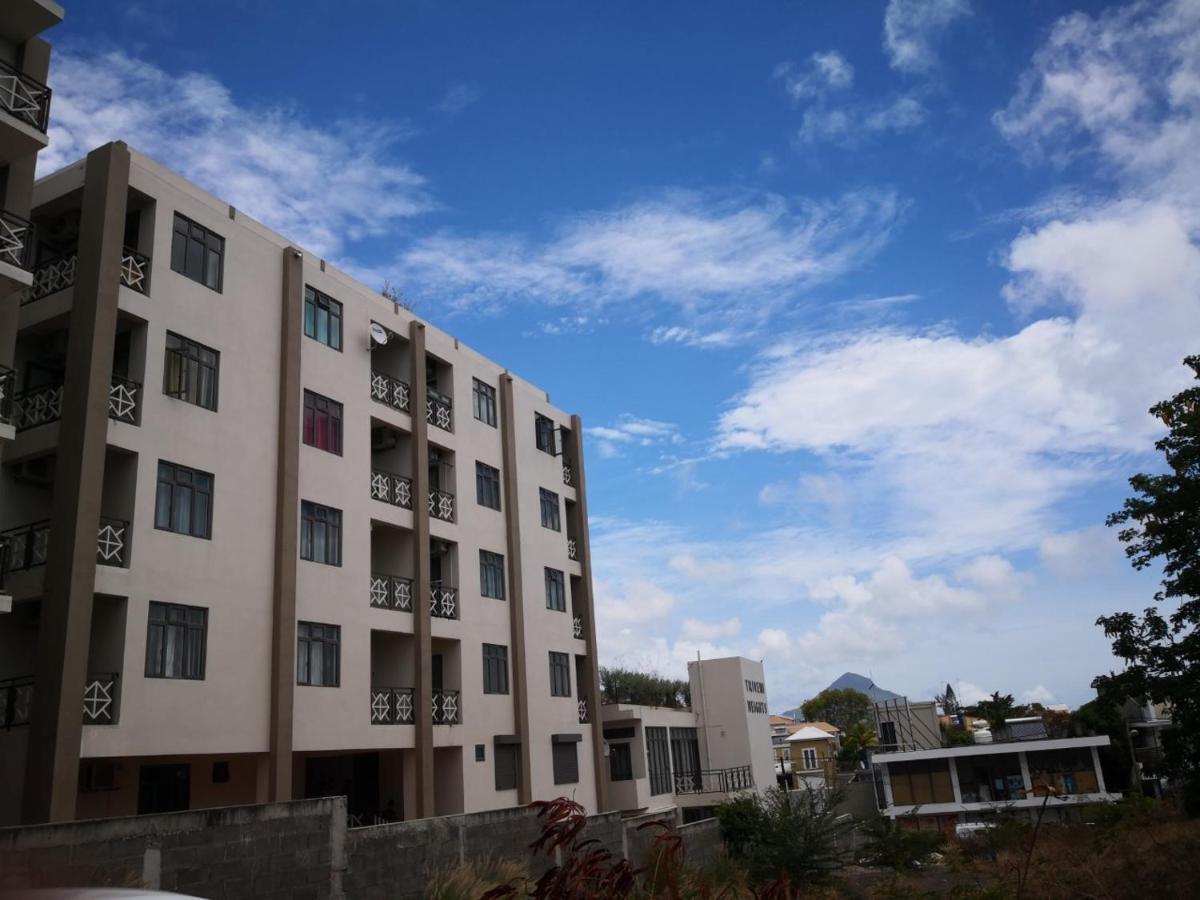 Luxor Appartement Flic-en-Flacq Εξωτερικό φωτογραφία