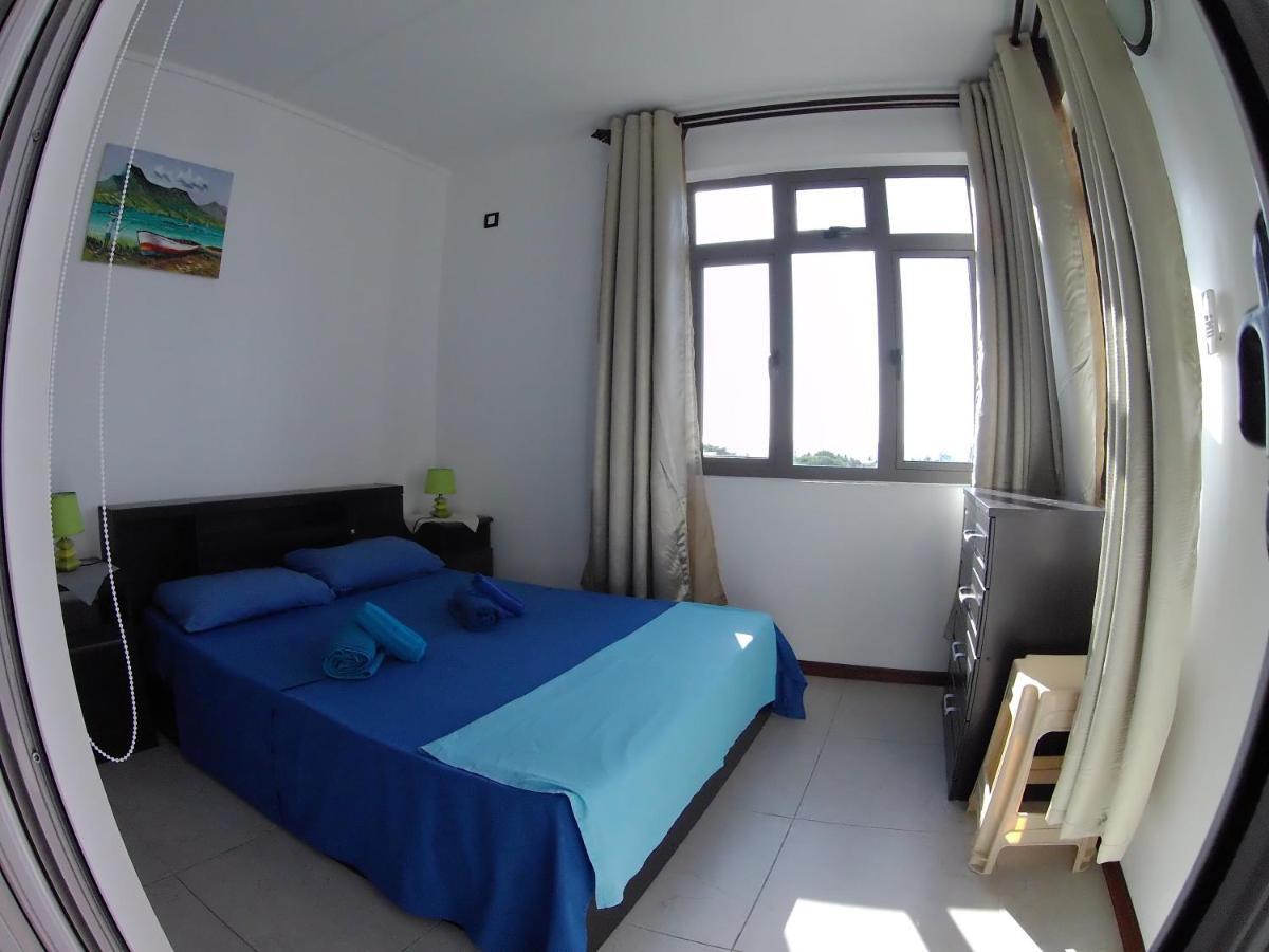 Luxor Appartement Flic-en-Flacq Εξωτερικό φωτογραφία