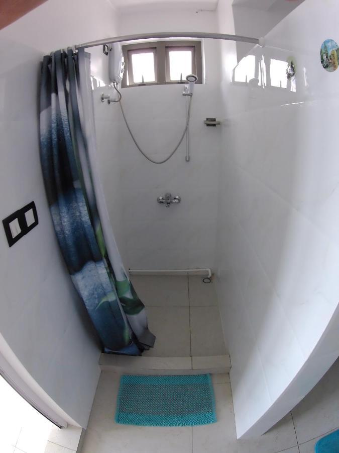 Luxor Appartement Flic-en-Flacq Εξωτερικό φωτογραφία