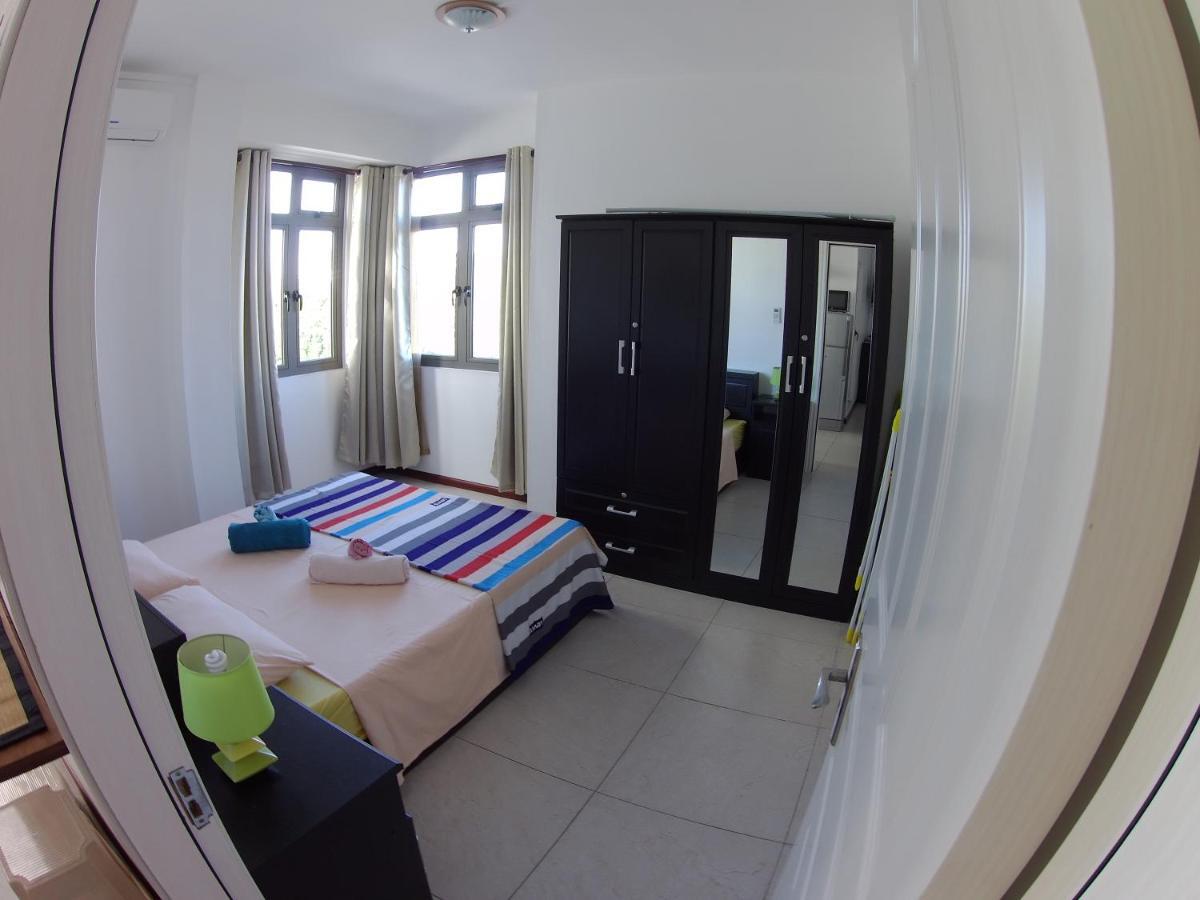 Luxor Appartement Flic-en-Flacq Εξωτερικό φωτογραφία